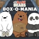 play We Bare Bears Box-O-Mania