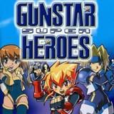 play Gunstar Super Heroes