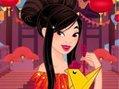 Mulan Year Of The Rooster