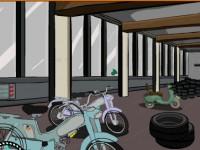 play Minja Dream Bike Escape