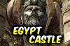 Egypt Castle Escape