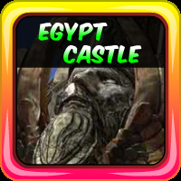 Egypt Castle Escape