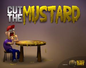 play Cut The Mustard