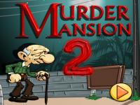 play Murder Mansion 2