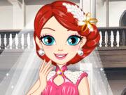 play Deluxe Princess Wedding