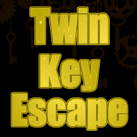 play Twin Key Escape