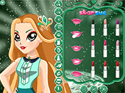 play Lolirock Talia Fashion Style Game