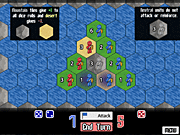 play Hex Battles Game