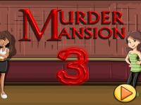 play Murder Mansion 3