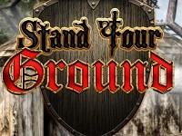 play Stand Your Ground