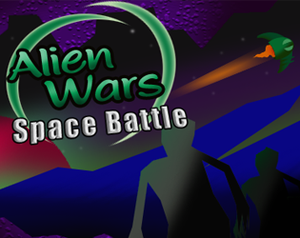 play Alien Wars Space Battle Html 5