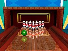 play Bowling Masters 3D