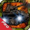 Action Final Adventure Pro: Warrior Tanks