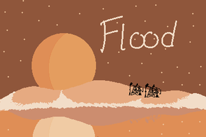 play Flood