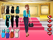 play Suit Up Girl Dressup Game