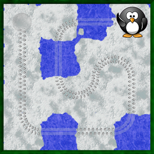 play Penguin Puzzle
