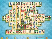 Ok Mahjong 3 Game