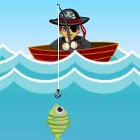 play Pirate Fun Fishing