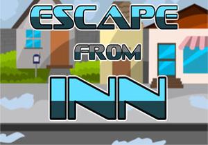 play Escape From Inn