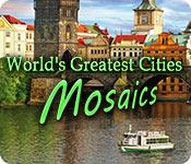 play World'S Greatest Cities Mosaics