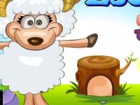 play Cute Sheep Escape 2