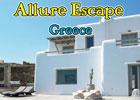 Allure Escape Greece