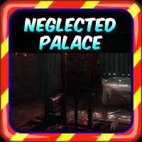 Escape From Neglected Palace