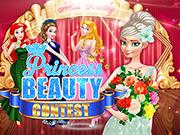 play Princess Beauty Contest