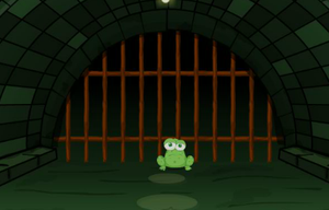 play Sewer Tunnel Escape