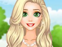play Rapunzel'S Doll Outfit