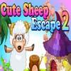 play Cute Sheep Escape 2