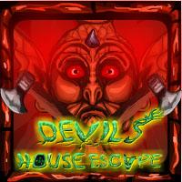 play G4E Devils House Escape