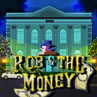 play Rob The Money