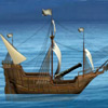 play Galleon Fight 2