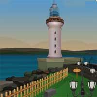 play Can You Escape The Lighthouse