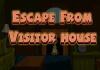 Escape From Visitor House