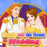 play Beauty And The Beast Wedding