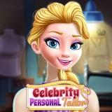 Celebrity Personal Tailor