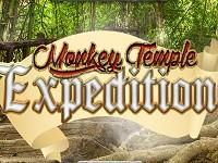play Monkey Temple