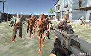 play Special Strike: Zombies