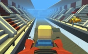 play Kogama: World Racing