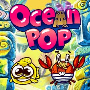 play Ocean Pop