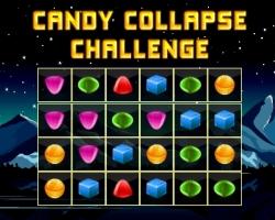 play Candy Collapse Challenge