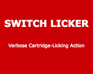 play Switch Licker
