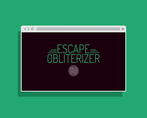 play Escape Obliterizer