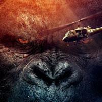 play Kong Skull Island-Hidden Alphabets