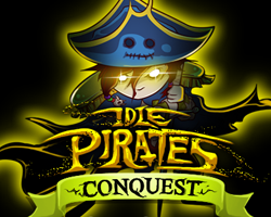 play Idle Pirate Conquest