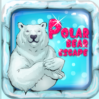 play Polar Bear Escape