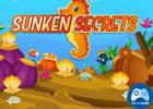 play Sunken Secrets Escape