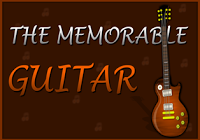 The Memorable Guitar Escape